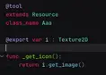 Simple Resource Icons. thumbnail 2