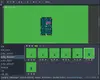 Animated Shape 2D thumbnail image