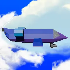 Side-Scrolling-Shooter hero image