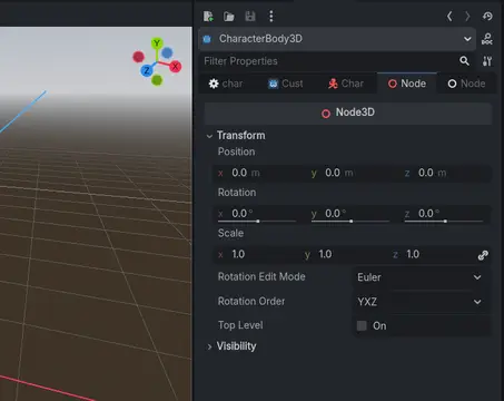 Inspector Tabs thumbnail image