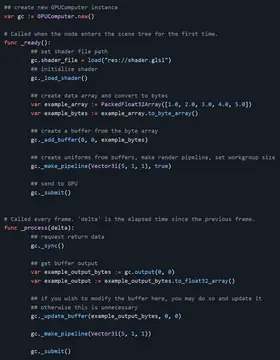 Compute Shader Helper preview image