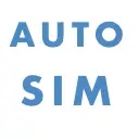 godot-autosim hero image