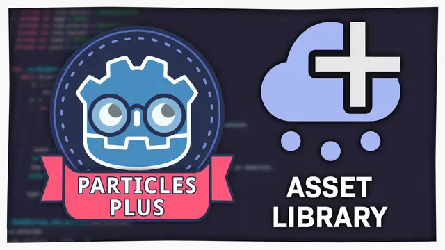 Particles2D+ preview image