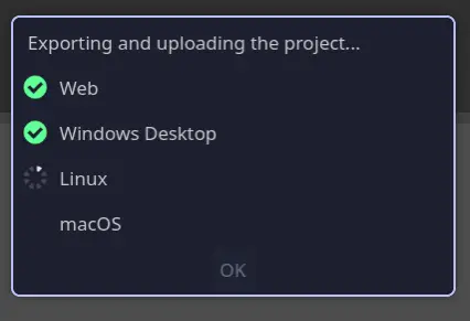 Itch Exporter & Uploader thumbnail image