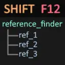 Reference Finder preview image