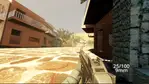 Molten Aim 25 , An OpenSource Realistic Shooter made in Godot 4.4 for aim precision thumbnail 1