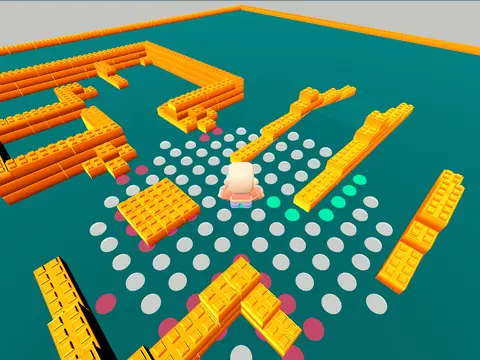 Interactive Grid GDExtension thumbnail image