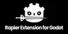Rapier Physics 2D - Slower Version with Cross Platform Deterministic background image