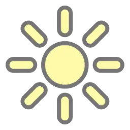 Editor light hero image