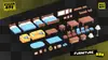 KayKit Furniture Bits background image