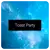 Toast Party icon image