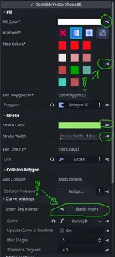 Scalable Vector Shapes 2D thumbnail image