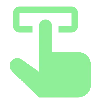 Control Touchscreen Button preview image