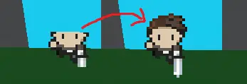 NoClipBillboardSprite3D preview image