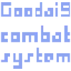 Goodai9's Combat System hero image