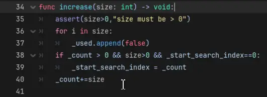 GDScript Commenter thumbnail image
