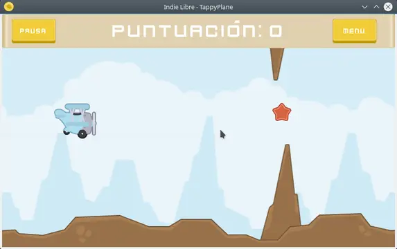 Tappy Plane preview image