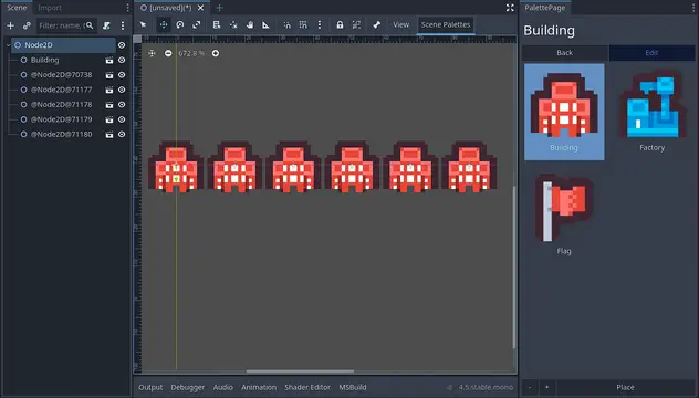 Scene Paletter thumbnail image