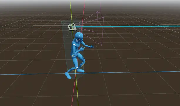 Mixamo Root Motion Remover thumbnail image
