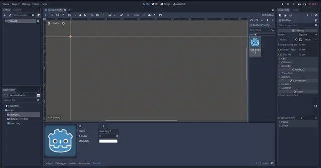 TileCellManager preview image