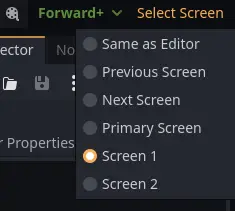 ScreenSwitcher preview image