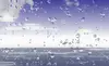 Weather System 2D background image