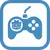 Controller use Template icon image