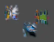 2D Light Masks Demo preview image