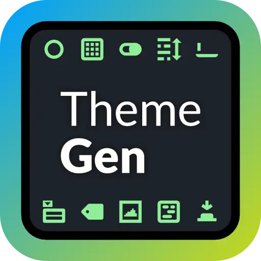 ThemeGen hero image