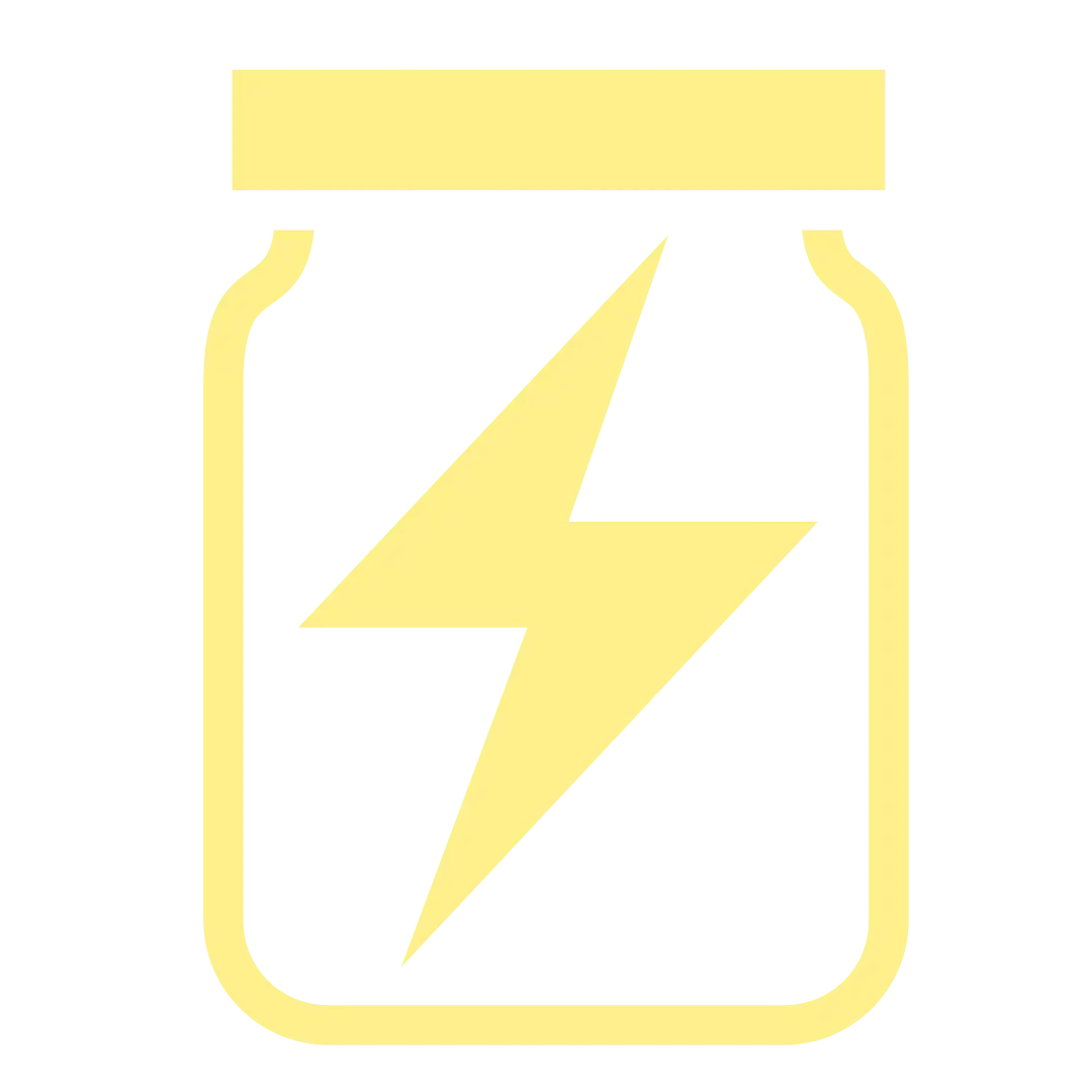 Idle Energy Saver hero image