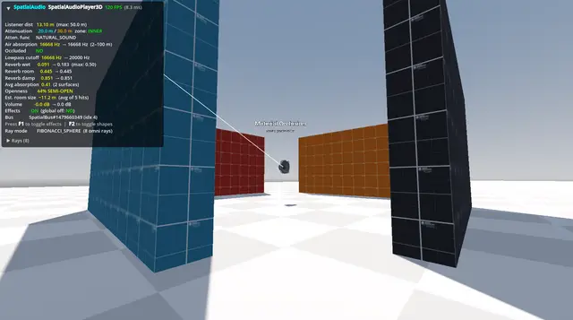 Spatial Audio Extended thumbnail image