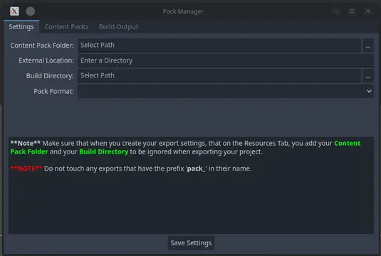 Content Pack Manager thumbnail image