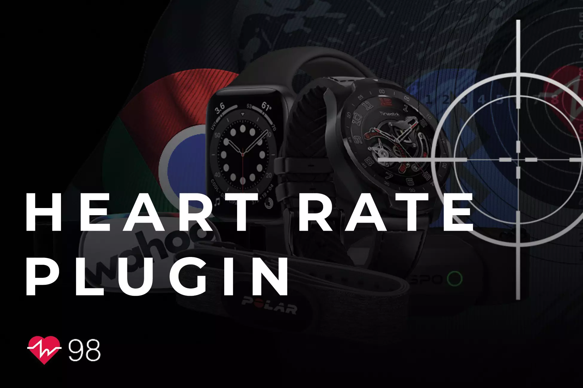 Heart Rate Plugin for HypeRate thumbnail image