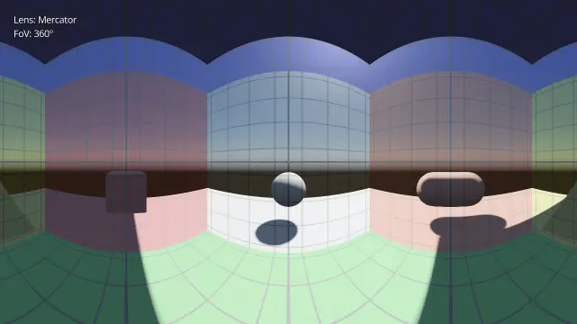 Godot360 thumbnail image