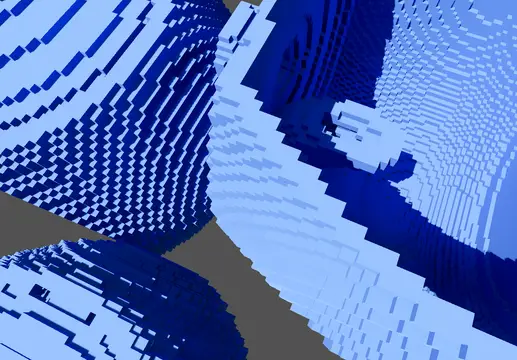 Voxel Surport thumbnail image