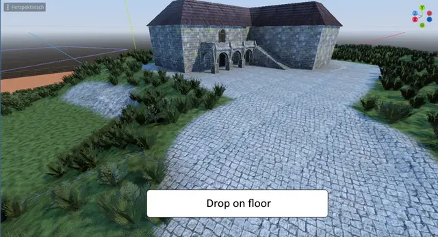Yamms - Yet another MultiMesh Scatter preview image