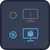 Window Placement Switcher icon image