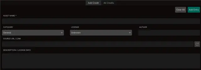 Credit Manager Plugin thumbnail image