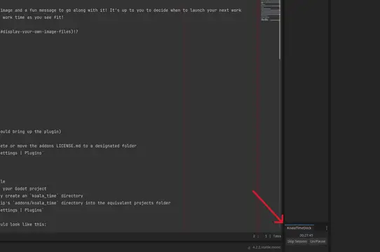 KoalaTime [Take A Break] - Godot 4.2.2 thumbnail image