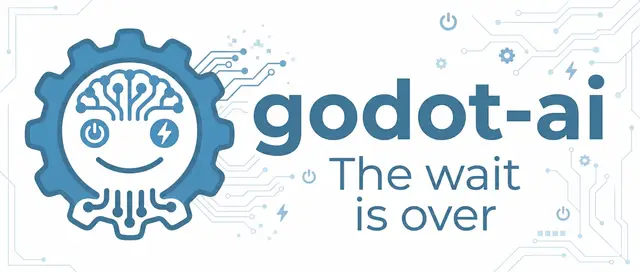 Godot AI thumbnail image