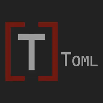 Not full TOML yet preview image