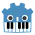 MIDI Importer icon image
