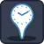 LocalTime icon image