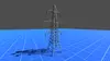 Electricity Pylon hero image