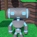 Platformer 3D Demo icon image