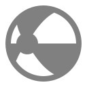 Large World Coordinates Demo icon image