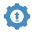Godot Version Updater Plugin icon image