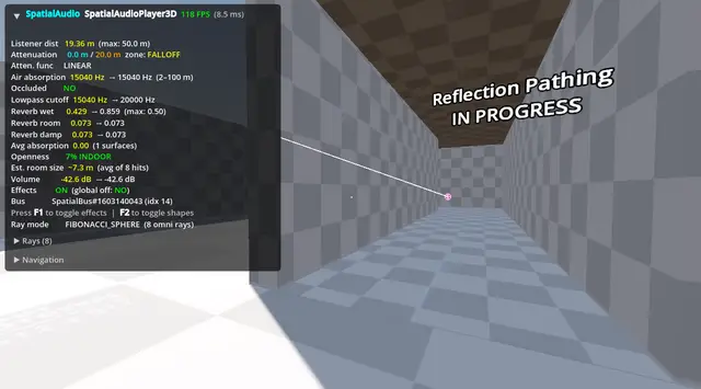 Spatial Audio Extended thumbnail image