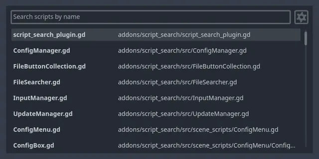 Script Search thumbnail image