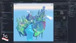 Spatial Gardener (Godot 4.x) thumbnail 2